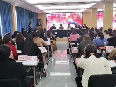 钟祥市持续推进计生家庭保险 织密计生家庭安全保护网