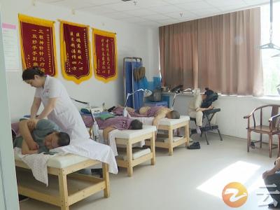 钟祥市妇幼保健院：传承中医国粹 助力全民健康