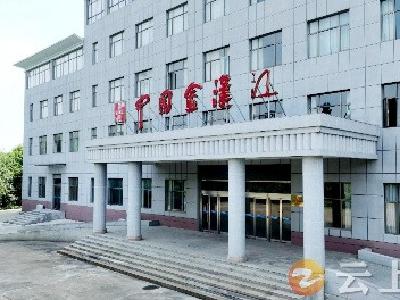 金汉江：用“科创硬核”为企业发展蓄势赋能