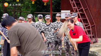 非遗研学：体验传统，感知文化！