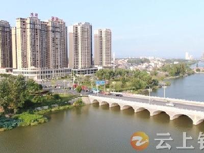 净化城市“天际线” 守护市民“头顶”安全