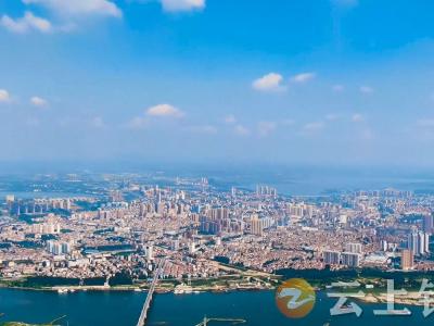 全省通报！钟祥市获评全省投资和重点项目建设突出贡献单位