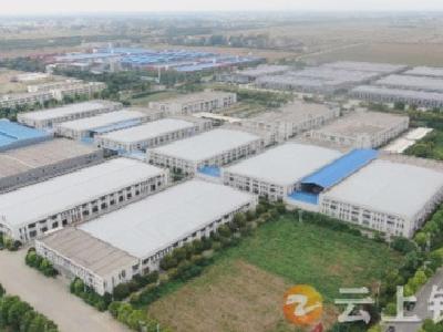 大柴湖经济开发区：项目建设如火如荼 工业经济强劲腾飞