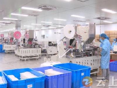 湖北钟祥：就业创业不用愁 我们“接您回家”