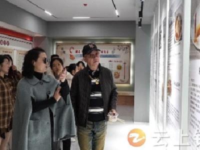 探访非遗美食 共话传承创新｜钟祥蟠龙菜——传统美食焕发新生