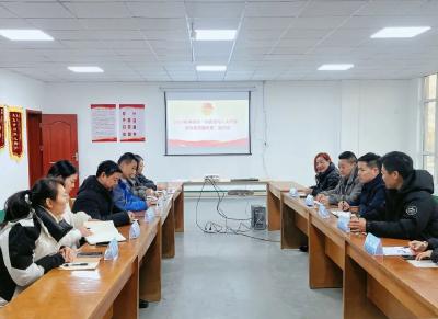 团市委组织开展“共青团与人大代表、政协委员面对面”活动 
