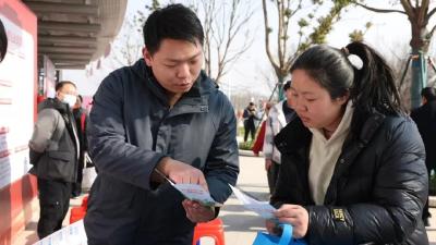 荆门市成功举办2025年