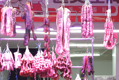 新春走基层｜江城十二美食来了，吃最正宗武汉团年饭