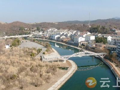 湖北钟祥：推进农文旅融合发展  助力乡村全面振兴