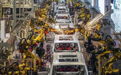 东风汽车以“硬核科技+开放生态”助推中国汽车发展新赛道 