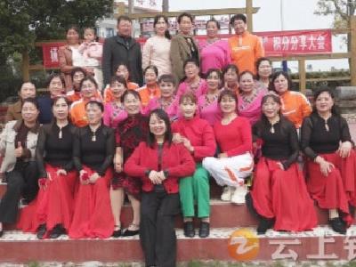【强县工程看钟祥】90后金双双：返乡逐梦  为家乡发展增辉添彩