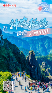 请在春天，务必和湖北相见！