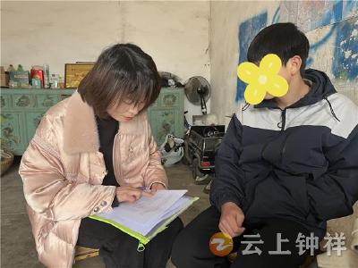 湖北钟祥：创新公益模式 为困境儿童点亮“心灵之光”
