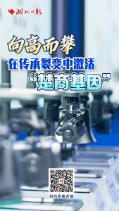 总书记关切事丨四维解码民营经济韧性生长密码