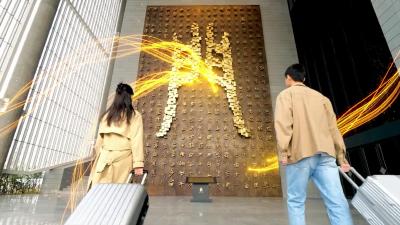 荆门有“门”不要票