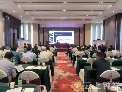 钟祥首场“合同把关”活动  助力企业防范法律风险