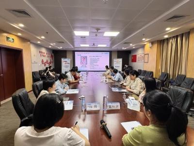 权威专家齐聚钟祥 聚力打造肿瘤规范化防治“标杆样本”