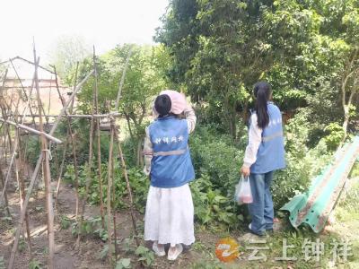 皇庄街道朝宗桥社区：禁毒宣传进万家 筑牢无毒