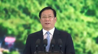 湖北文旅首席推介官王忠林的“迎客之道” 