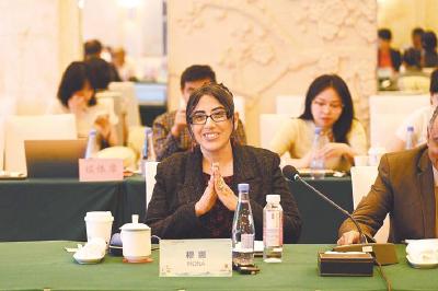 全球文旅专家热议：湖北文化旅游的国际化定位十分突出