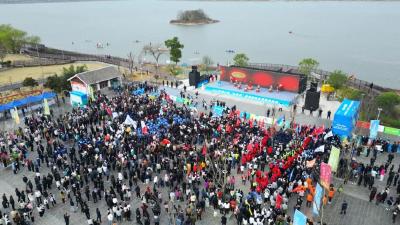 荆门文旅火出圈！首季飘红，各地“宝藏”项目藏不住了…… 