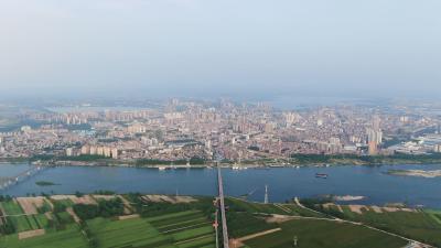 文明花开新时代——钟祥市创建全国文明城市工作纪略
