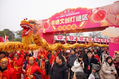 2025 黄石“与春同行”休闲运动消费季，究竟藏着多少惊喜与商机？
