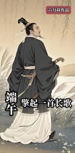 端午特刊《端午 擎起一首长歌》作者 六月荷 || 顺涛 若丹等朗诵 