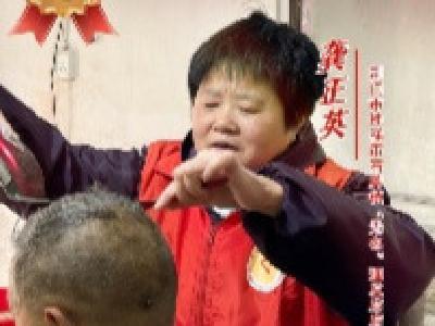 钟祥1人上榜！2025年第一批“湖北好人”揭晓