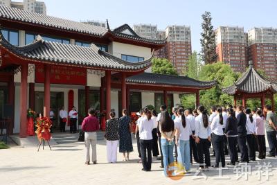 钟祥市明文化研究会正式成立