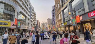 外联世界 内旺市井——荆门内外贸齐进助力经济高质量发展纪实 
