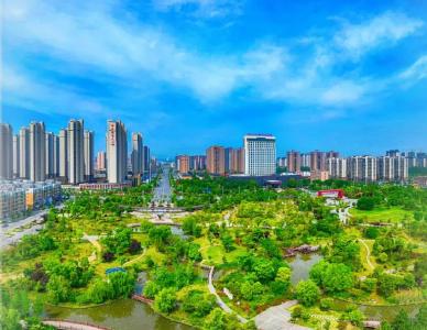 文明花开新时代——钟祥市创建全国文明城市工作纪略