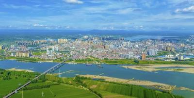 喜报!荆门连续两届荣膺“全国文明城市” 