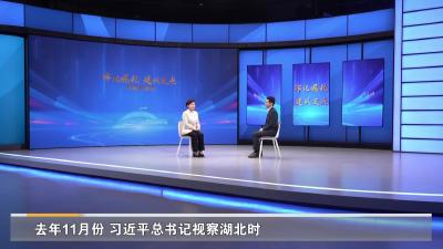 省商务厅党组书记、厅长龙小红：内外并重 加快建成内陆开放高地