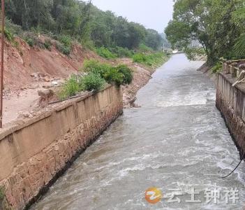 石门水库：多措并举抗旱保供，护航生产水润民心