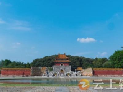 钟祥市文旅局：深化文旅攻坚  打造全国知名旅游目的地