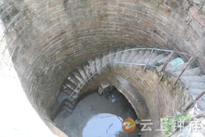钟祥“四普”新发现：峡卡河隧洞  镌刻奋斗史诗的水利丰碑