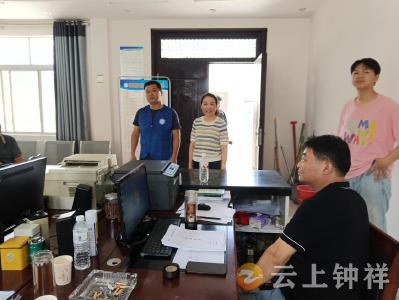 转斗湾社区：格格搭起寻证“连心桥” 急难时刻显担当
