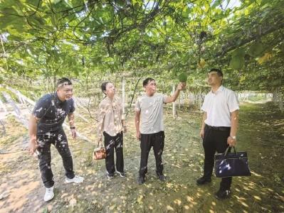 荆门21万移民，生活得怎样？记者探访→