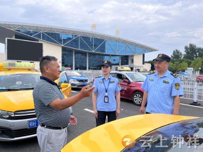 【聚焦“干部素质提升年”】钟祥：党建引领风帆劲 执法为民谱新篇