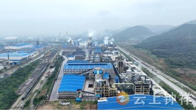 钟祥市新型专用肥产业集群成功入选省级中小企业特色产业集群