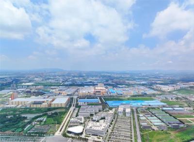 落实省委要求 建功支点建设丨织就产业发展新经纬——荆门“量身定制”产业环境激活高质量发展新动能