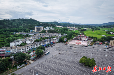 弘扬三大精神 奋力建成支点｜再造聂家岗