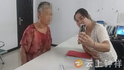 冷水镇付泉村：数字赋能激活乡村治理“神经末梢”