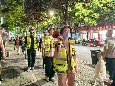 锲而不舍落实中央八项规定精神丨把实事办在群众心坎上——荆门市扎实开展学习教育推动办实事、解民忧