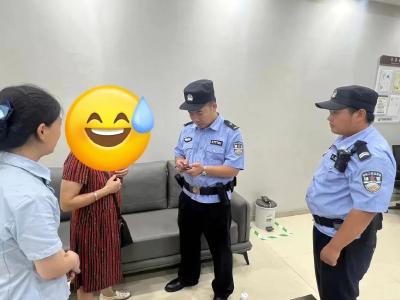 聚焦干部素质提升年 | 警灯闪烁，平安常在——荆门公安护航高质量发展一线见闻