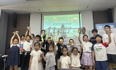 “爸爸妈妈去上班 我上托管班”——宜昌暑期爱心托管班“托起”民生温度