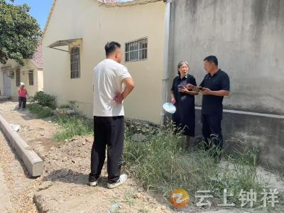 “13530”快速响应！宫塘社区基层治理跑出“加速度”