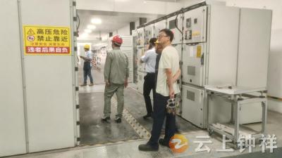 钟祥市柴湖镇多部门联动织密“防护网” 全方位排查筑牢“安全堤”