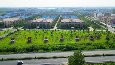 共赢“氢”时代  赋能新生态走进能楚储能#湖北钟祥#氢能产业